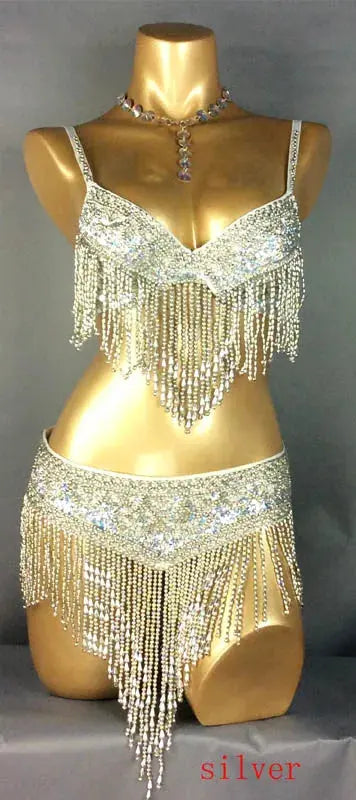 Lacy Bliss™ Stuck In Friendzone Body Jewelry Set Maimoco Body Jewelry