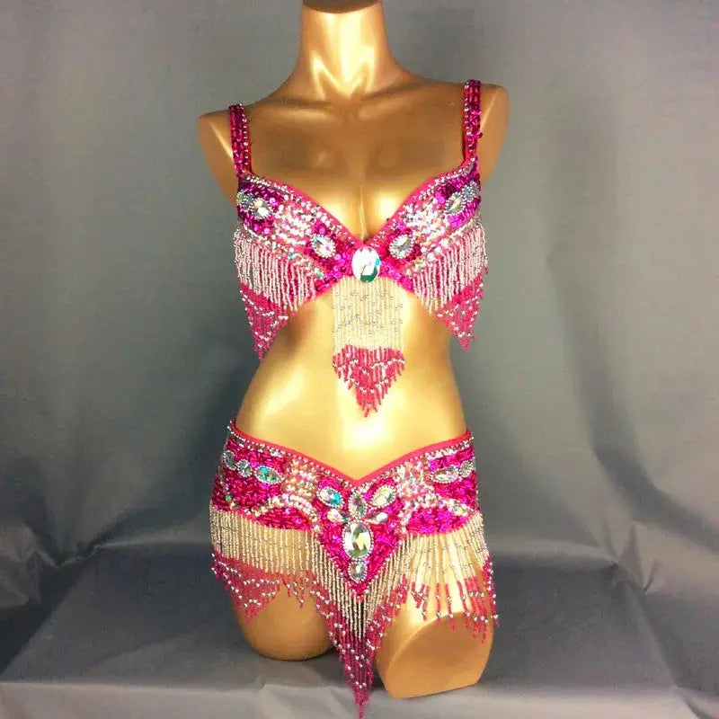 Lacy Bliss™ Raising A Star Body Jewelry Set Maimoco Body Jewelry