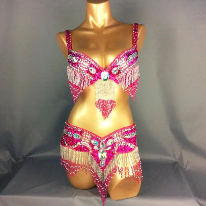Lacy Bliss™ Raising A Star Body Jewelry Set Maimoco Body Jewelry