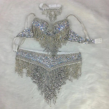 Lacy Bliss™ Stuck In Friendzone Body Jewelry Set Maimoco Body Jewelry