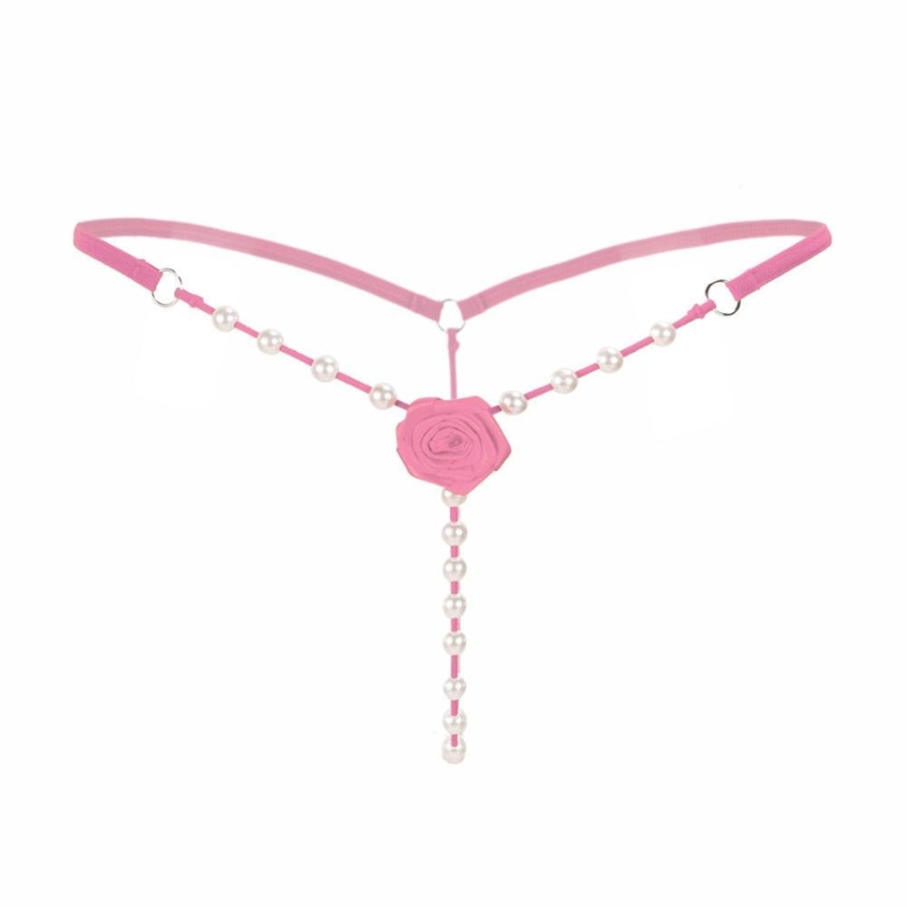 Don't You Ever Forget It Body Jewelry Lacy Bliss