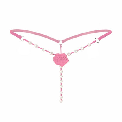 Don't You Ever Forget It Body Jewelry Lacy Bliss