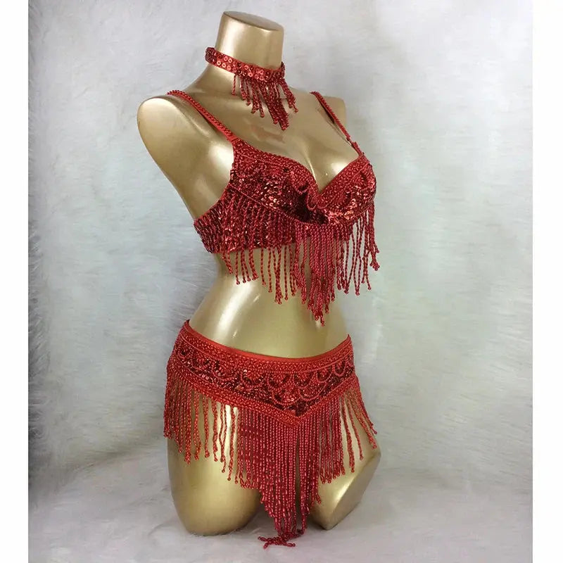 Lacy Bliss™ Stuck In Friendzone Body Jewelry Set Maimoco Body Jewelry