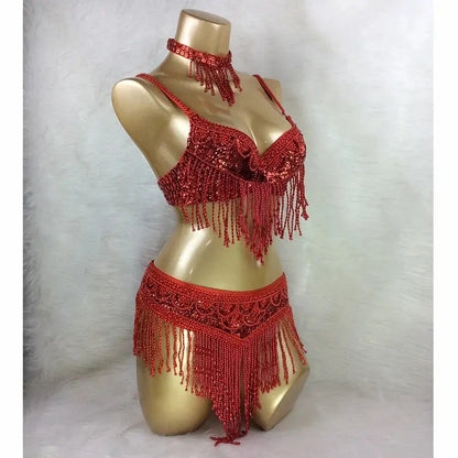 Lacy Bliss™ Stuck In Friendzone Body Jewelry Set Maimoco Body Jewelry