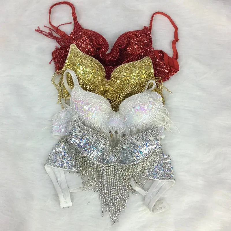 Lacy Bliss™ Stuck In Friendzone Body Jewelry Set Maimoco Body Jewelry