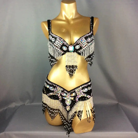 Lacy Bliss™ Raising A Star Body Jewelry Set Maimoco Body Jewelry