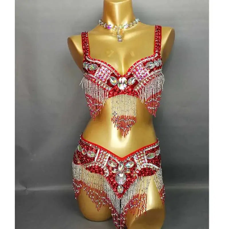 Lacy Bliss™ Raising A Star Body Jewelry Set Maimoco Body Jewelry