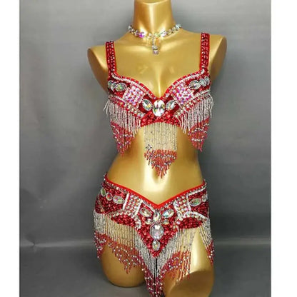Lacy Bliss™ Raising A Star Body Jewelry Set Maimoco Body Jewelry