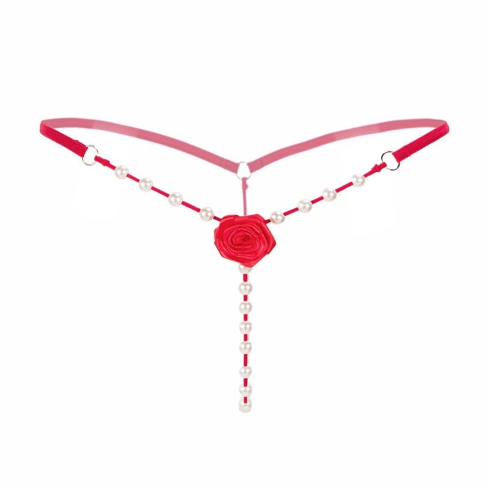 Don't You Ever Forget It Body Jewelry Lacy Bliss