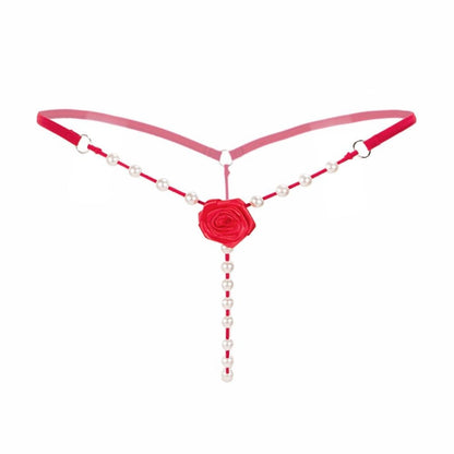 Don't You Ever Forget It Body Jewelry Lacy Bliss