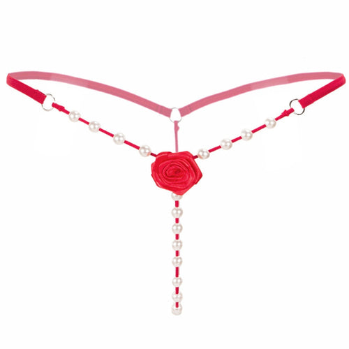 Don't You Ever Forget It Body Jewelry Lacy Bliss