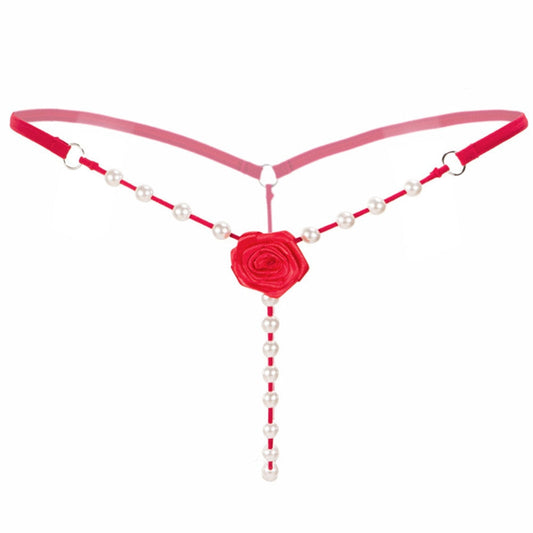Don't You Ever Forget It Body Jewelry Lacy Bliss