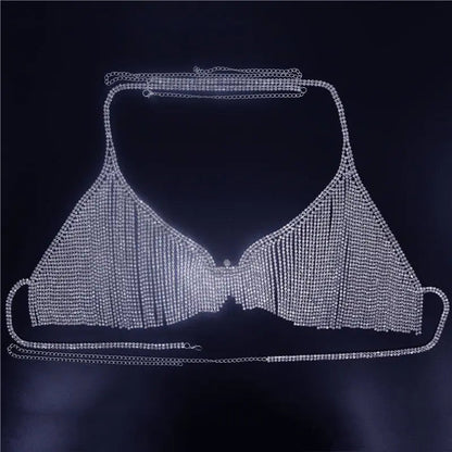 Lacy Bliss™ Feel The Thunder Body Jewelry Maimoco Body Jewelry