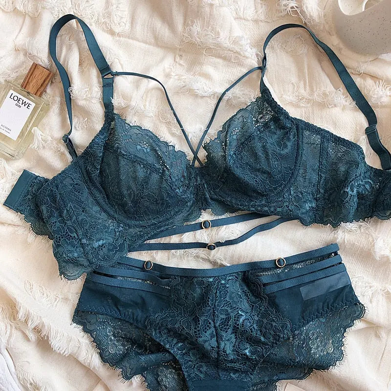 Things That I Would Change Lingerie Lacy Bliss Lingerie & Intimates