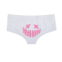 White Pink