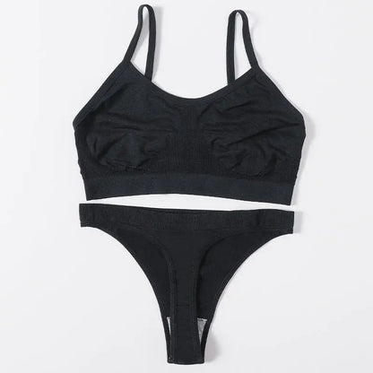 A Comfortable Night Sleepwear Lacy Bliss Sleeping Wear