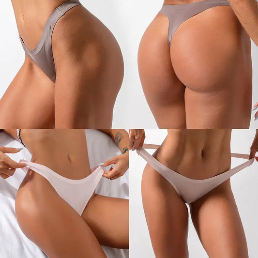 Start Tomorrow Briefs ILOVEDIY Beautyfinding Store Panties