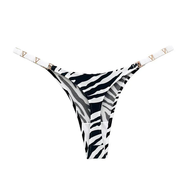 Hold On To The Feeling Tanga Panties Lacy Bliss Panties