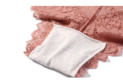 Lovely Night Panties Lacy Bliss Panties