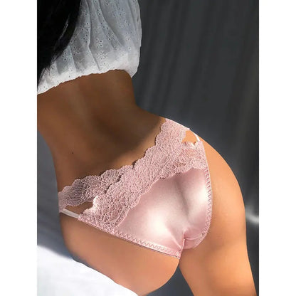 Take Me Home Panties Lacy Bliss Panties