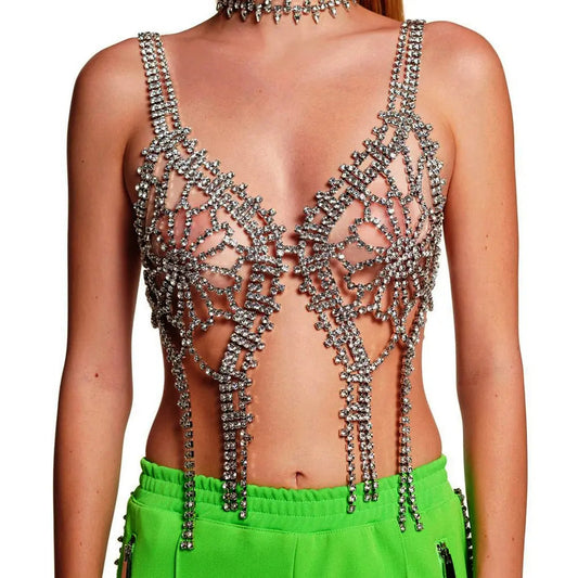 Lacy Bliss™ Like We Used To Do Body Jewelry Maimoco Body Jewelry