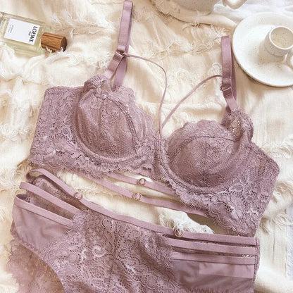 Things That I Would Change Lingerie Lacy Bliss Lingerie & Intimates
