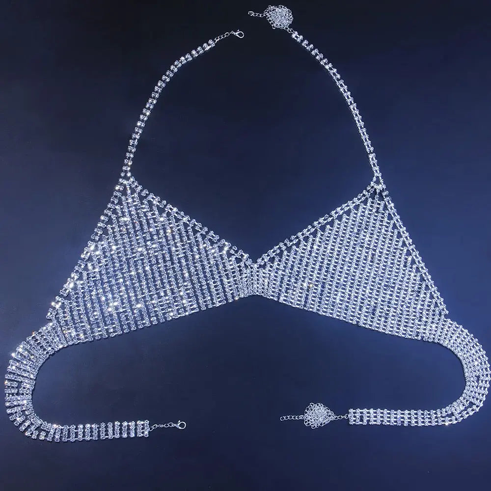 Lacy Bliss™ Forgot How To Act Body Jewelry Maimoco Body Jewelry