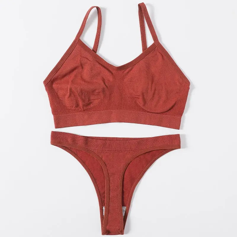 A Comfortable Night Sleepwear Lacy Bliss Sleeping Wear