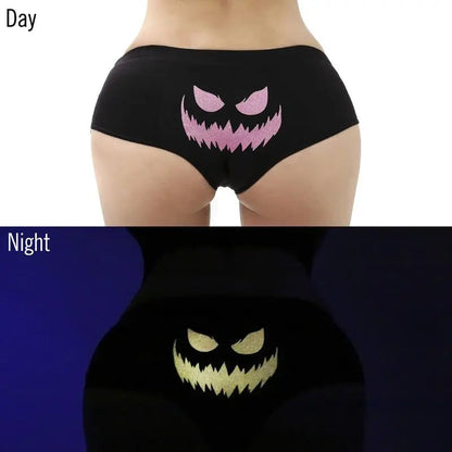 Sweet Nightmares Panties Lacy Bliss Panties