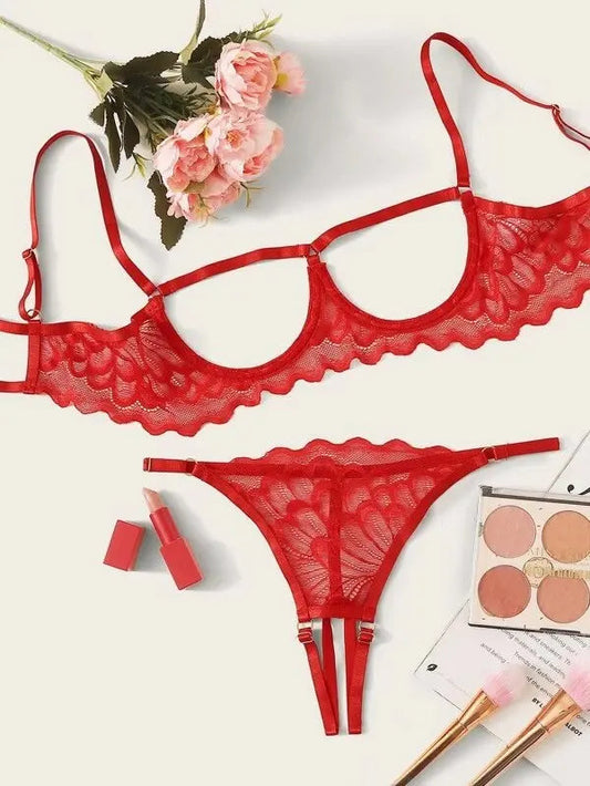 Marry The Night Lingerie Lacy Bliss Lingerie & Intimates