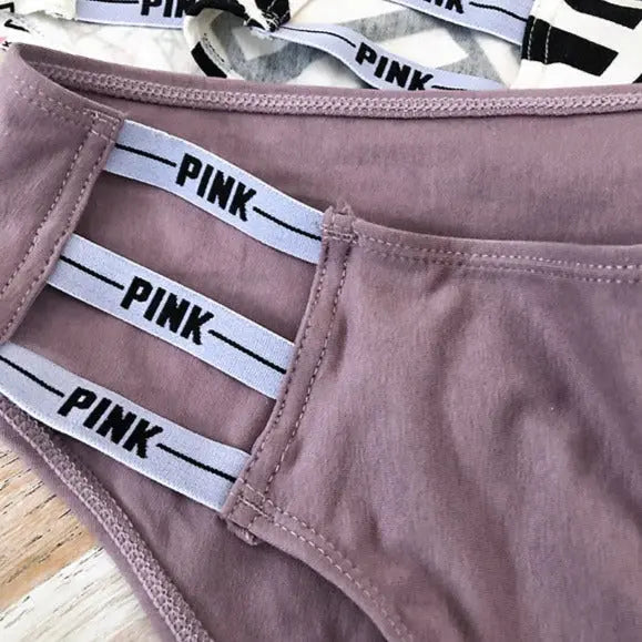 More Secrets Panties Lacy Bliss Panties