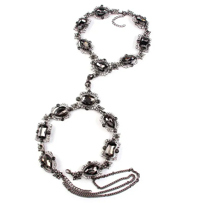 Lacy Bliss™ Only See Me Body Jewelry Maimoco Body Jewelry