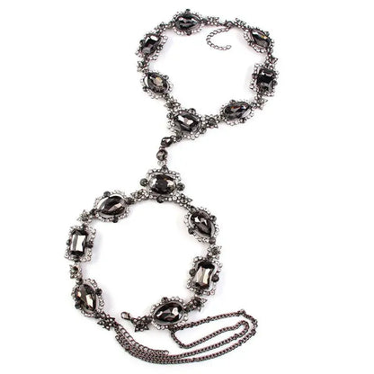 Lacy Bliss™ Only See Me Body Jewelry Maimoco Body Jewelry