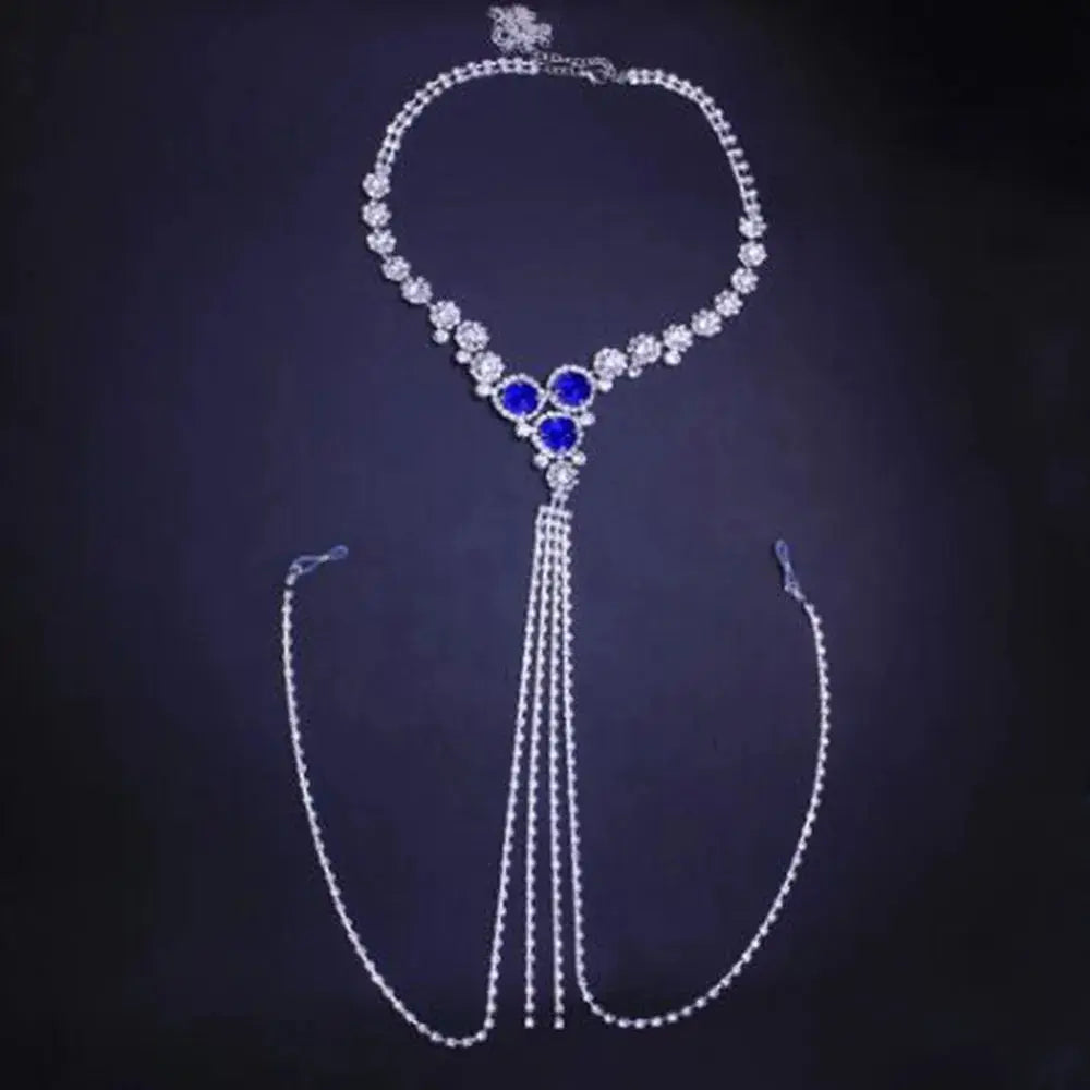 Lacy Bliss™ You Push Me Body Jewelry Maimoco Body Jewelry
