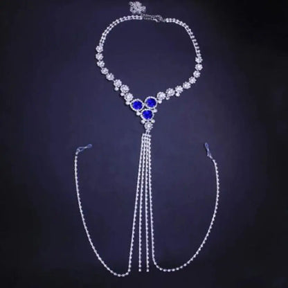 Lacy Bliss™ You Push Me Body Jewelry Maimoco Body Jewelry