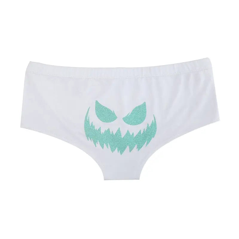 Sweet Nightmares Panties Lacy Bliss Panties