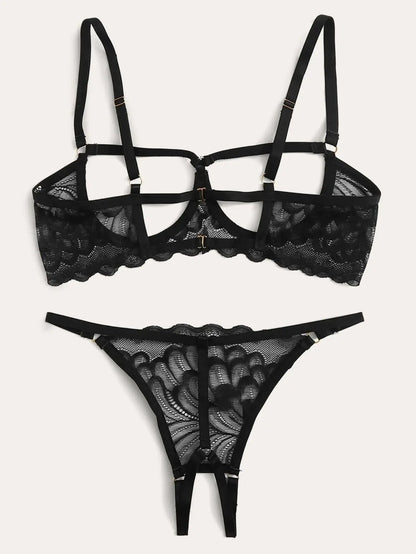 Marry The Night Lingerie Lacy Bliss Lingerie & Intimates