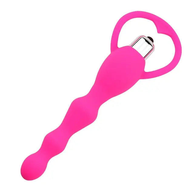 Lacy Bliss™ Good Vibrations Stimulator Lavah Intimates accessories