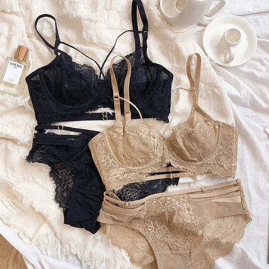 Things That I Would Change Lingerie Lacy Bliss Lingerie & Intimates