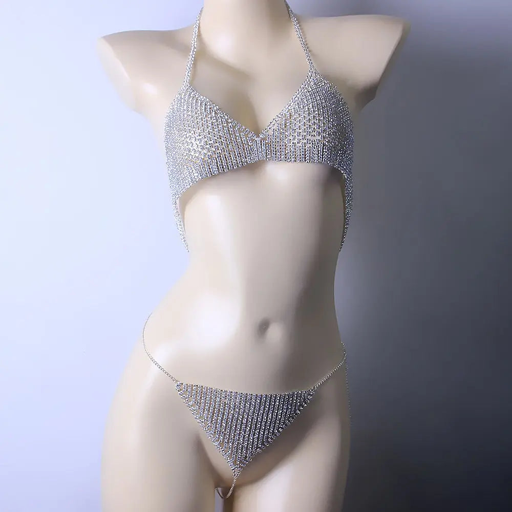 Lacy Bliss™ Forgot How To Act Body Jewelry Maimoco Body Jewelry