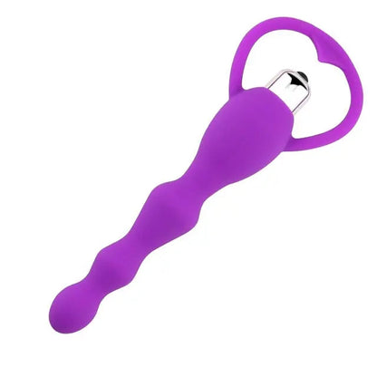 Lacy Bliss™ Good Vibrations Stimulator Lavah Intimates accessories