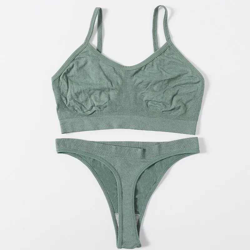 A Comfortable Night Sleepwear Lacy Bliss Sleeping Wear