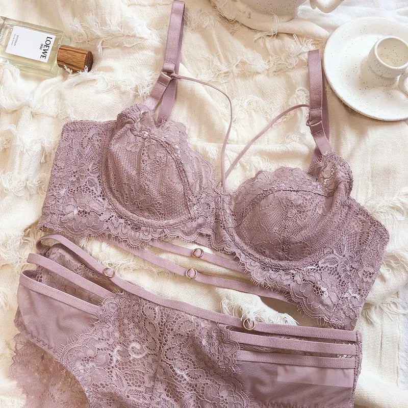 Things That I Would Change Lingerie Lacy Bliss Lingerie & Intimates