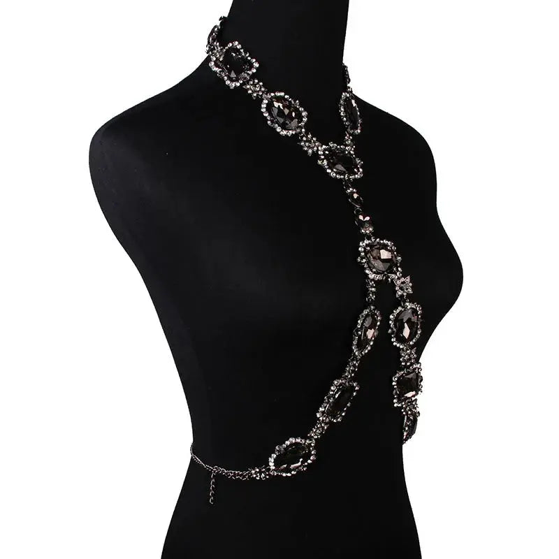 Lacy Bliss™ Only See Me Body Jewelry Maimoco Body Jewelry