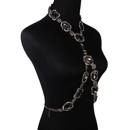 Lacy Bliss™ Only See Me Body Jewelry Maimoco Body Jewelry