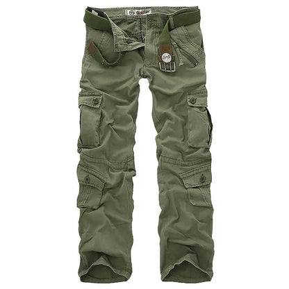 Cargo pants Lacy0301Goth Casual Pants
