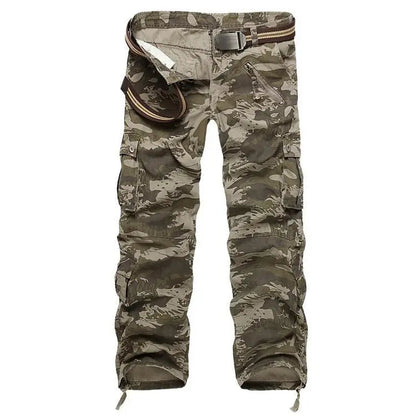 Cargo pants Lacy0301Goth Casual Pants