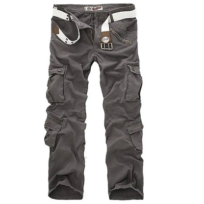 Cargo pants Lacy0301Goth Casual Pants