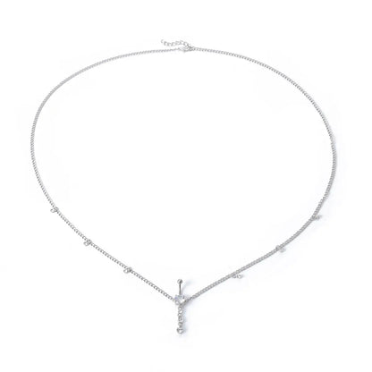 Lacy Bliss™ Open Up Your Heart Body Jewelry IngeSight.Z Official Store Body Jewelry