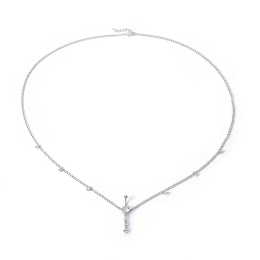 Lacy Bliss™ Open Up Your Heart Body Jewelry IngeSight.Z Official Store Body Jewelry